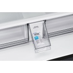 Nieuw met schade !! Samsung French-deur-koelkast met vriesvak, 178 cm, 649 l, AI Energy Mode (SmartThings), Auto Ice Maker, No Frost+, zwart, RF59C701EB1/EG - Afbeelding 6