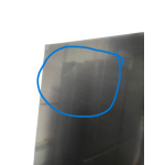 Nieuw met schade !! Samsung French-deur-koelkast met vriesvak, 178 cm, 649 l, AI Energy Mode (SmartThings), Auto Ice Maker, No Frost+, zwart, RF59C701EB1/EG - Afbeelding 11