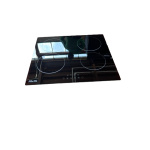 Fitelli IK602F Inbouw Inductiekookplaat –60cm- voor 2-Fase Aansluiting! - Afbeelding 2