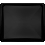 Inventum VFI6042WIT - Vrijstaand inductie fornuis - Elektrische oven - 4 kookzones  60cm- 65 liter - wit - Afbeelding 10