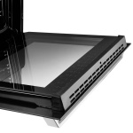 Inventum VFI6042WIT - Vrijstaand inductie fornuis - Elektrische oven - 4 kookzones  60cm- 65 liter - wit - Afbeelding 14