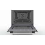 Bosch HLN39A020 - Serie 4 - Vrijstaande Inductiefornuis - Afbeelding 5