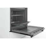 Bosch HLN39A020 - Serie 4 - Vrijstaande Inductiefornuis - Afbeelding 6