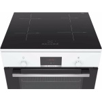 Bosch HLN39A020 - Serie 4 - Vrijstaande Inductiefornuis - Afbeelding 4