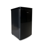 Fitelli VR912ZW - Vriezer Tafelmodel - 4 Vrieslades - 91 Liter - 55cm breed- Zwart - Afbeelding 2