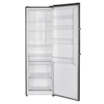 Fitelli KK355INF – Kastmodel Koelkast – RVS –  Digitaal Display - Met Handgreep - 359 Liter - Afbeelding 2