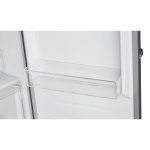 Fitelli KK355INF – Kastmodel Koelkast – RVS –  Digitaal Display - Met Handgreep - 359 Liter - Afbeelding 4