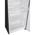 Fitelli KK355INF – Kastmodel Koelkast – RVS –  Digitaal Display - Met Handgreep - 359 Liter - Afbeelding 5