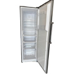 Fitelli VR272INF - Vriezer - Kastmodel - 185cm hoog-No-Frost Digitaal Display - 274 Liter - Met Handgreep - Afbeelding 2