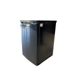 Fitelli VR912ZW - Vriezer Tafelmodel - 4 Vrieslades - 91 Liter - 55cm breed- Zwart - Afbeelding 3