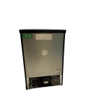 Fitelli VR912ZW - Vriezer Tafelmodel - 4 Vrieslades - 91 Liter - 55cm breed- Zwart - Afbeelding 4