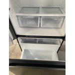 Samsung RF50C510EB1 - Amerikaanse koelkast - Zwart - B-Keus - Schade - Afbeelding 6