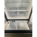 Samsung RF50C510EB1 - Amerikaanse koelkast - Zwart - B-Keus - Schade - Afbeelding 5