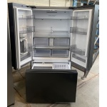 B-keus!! Samsung RF24BB620EB1EF amerikaanse koelkast Vrijstaand 674 l E Roestvrijstaal - Afbeelding 3