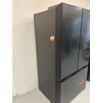 B-keus!! Samsung RF24BB620EB1EF amerikaanse koelkast Vrijstaand 674 l E Roestvrijstaal - Afbeelding 11