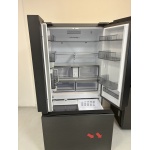 B-keus!! Samsung RF24BB620EB1EF amerikaanse koelkast Vrijstaand 674 l E Roestvrijstaal - Afbeelding 10