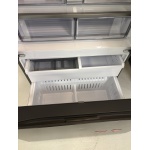 B-keus!! Samsung RF24BB620EB1EF amerikaanse koelkast Vrijstaand 674 l E Roestvrijstaal - Afbeelding 9