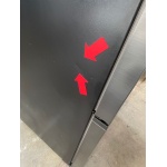 Samsung RF50C510EB1 - Amerikaanse koelkast - Zwart - B-Keus - Schade - Afbeelding 7