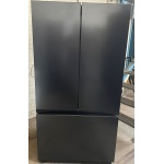 B-keus!! Samsung RF24BB620EB1EF amerikaanse koelkast Vrijstaand 674 l E Roestvrijstaal - Afbeelding 2