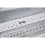 Sharp SJLD125E0XSEU - inbouw koelkast - energie label D - direct cooling - 126 liter - sleepdeur bevestiging - Afbeelding 3