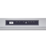 Sharp SJLD125E0XSEU - inbouw koelkast - energie label D - direct cooling - 126 liter - sleepdeur bevestiging - Afbeelding 5