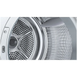 Bosch WTH8300SNL Serie 4 AutoDry Warmtepompdroger 8kg - Afbeelding 4