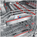 Bosch SMI4HTS00E Inbouw Vaatwasser 60cm - Afbeelding 8