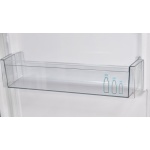 Sharp SJLD155E0XSEU Inbouw Koelkast - Afbeelding 5