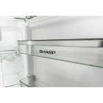 Sharp SJLD300E2XSEU Inbouw Koelkast 177cm - Afbeelding 4