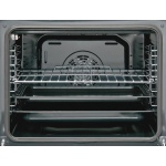 Sharp K-60D22BM1 - Inbouwoven - Zwart - Afbeelding 5