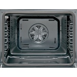 Sharp K-60D22BM1 - Inbouwoven - Zwart - Afbeelding 6