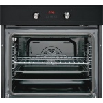 Sharp K-60D22BM1 - Inbouwoven - Zwart - Afbeelding 4