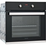 Sharp K-60D22BM1 - Inbouwoven - Zwart - Afbeelding 3