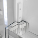 Sharp SJLD155E0XSEU Inbouw Koelkast - Afbeelding 3