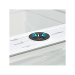 Sharp SJNBA11DMXWCEU - Koel-vriescombinatie - NoFrost - Wit - Compacte koelkast - Afbeelding 5