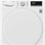 LG | RH80V5AV0N - Warmtepomdroger - 8 kg - Afbeelding 3