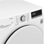 LG | RH80V5AV0N - Warmtepomdroger - 8 kg - Afbeelding 8