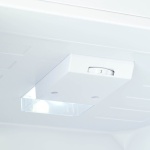 Inventum IKV1786D 178 cm energiezuinige inbouw koel-vriescombinatie - 251 liter - Koelkast met vriesvak 70 liter - Vershoudlade - Supervriezen - Led-verlichting - Deur op deur - Wit - Afbeelding 7