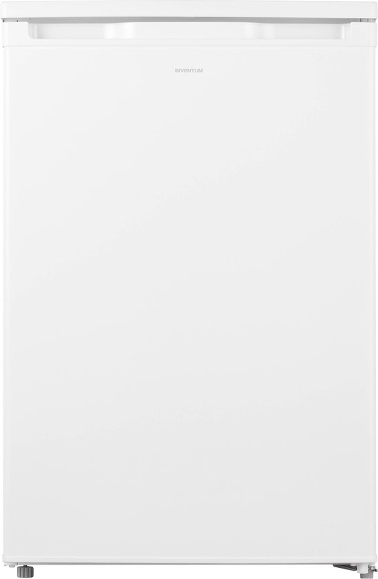 549x840 Inventum VR550 Tafelmodel Vriezer - 55cm breed - Wit - Afbeelding 1