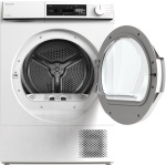 SHARP KDNHA8S6GWDBX Warmtepompdroger 8 kg - Afbeelding 4