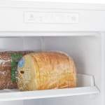 Inventum VR1682W Kastmodel Vriezer- 170,5 cm hoog - 6 lades/vakken - Wit - Afbeelding 7