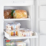 Inventum VR1682W Kastmodel Vriezer- 170,5 cm hoog - 6 lades/vakken - Wit - Afbeelding 5