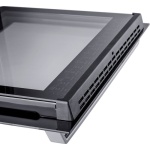 Inventum VFG5020GRVS - Vrijstaand gasfornuis - Elektrische oven - 4 kookzones - 50 cm - 62 liter - Zilver/Zwart - Afbeelding 6