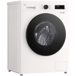 LG F4X1009NWB wasmachine Voorbelading 9 kg 1400 TPM Wit - Afbeelding 12