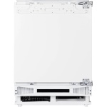 Inventum IKV0822D - Onderbouw Koelkast 82 cm - Vriesvak - Wit - Afbeelding 3