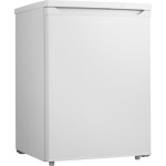 Inventum VR600 tafelmodel vriezer 98 liter - 60 cm breed - Energielabel D - Diepvries - Compact - Vrijstaand - 3 lades/2 plateaus - Wit - Afbeelding 8