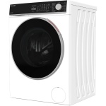 SHARP Wasmachine voorlader A -20% (ESNL814CWDABE) 8kg 1400 toeren - Afbeelding 2