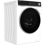 SHARP Wasmachine voorlader A -20% (ESNL814CWDABE) 8kg 1400 toeren - Afbeelding 3
