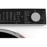 SHARP Wasmachine voorlader A -20% (ESNL814CWDABE) 8kg 1400 toeren - Afbeelding 5