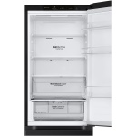 LG GBV3100CEP DoorCooling+ - Koel-vriescombinatie - breedte 59.5 cm - hoogte 186 cm - inhoud 300 l - NoFrost - Afbeelding 4